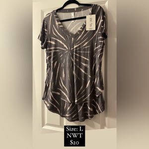 Latched Mama Nursing Clothes